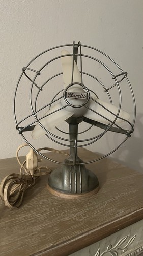 Ventilatore ercole marelli - ventilatore,