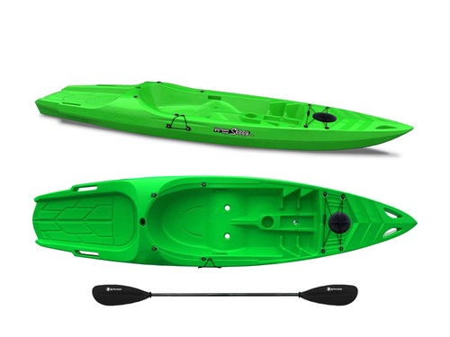 Kayak posto skippy 0 - 1,