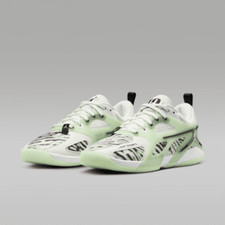 Nike Jordan Heir PF "Showstopper" FZ2473-100 Scarpe Donna Sneakers Low Grip