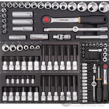 PROXXON Set Chiavi a Bussola