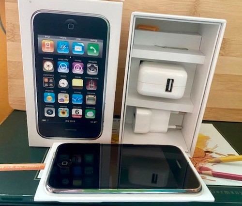 Iphone 3gs bianco - 3gs,