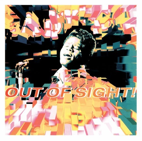 James brown out sight - james,