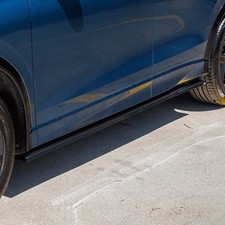 Minigonne laterali compatibili