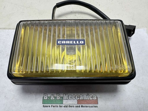 Fendinebbia 150 82mm carello - 82mm,