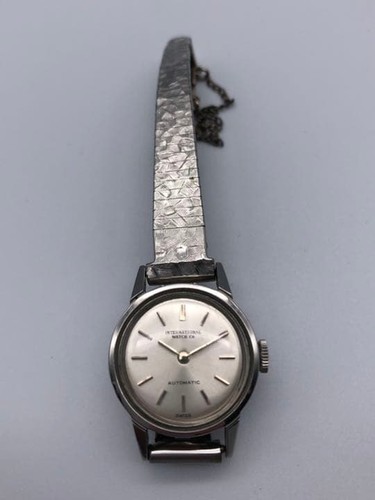 Orologio polso donna - orologio, iwc