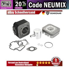 Kit cilindro 70cc compatibile