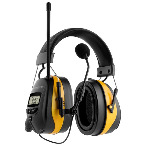 Cuffie radio bluetooth con - 5.4,