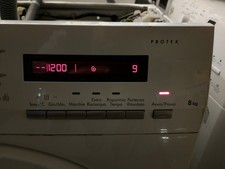 Pannello Frontale Scheda