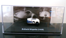 VOITURE BRUTSCH MOPELLA 1958