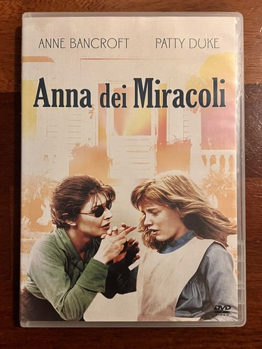 Dvd anna dei - dvd,