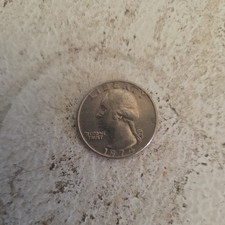 Moneta quarto di dollaro