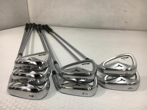 Mizuno set ferri h5 2015 - di, mp-h5