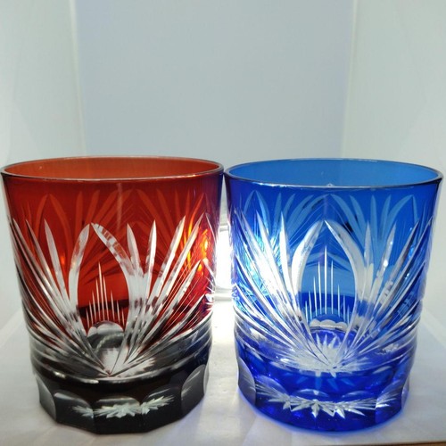 Coppia edo kiriko - coppia,