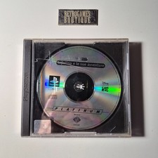 TOPOLINO E LE SUE AVVENTURE