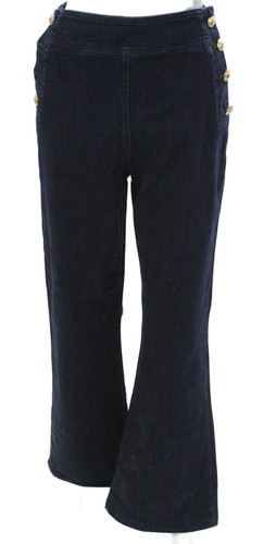 Jeans donna svasato - , luisa