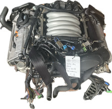 Motore per modello AUDI A4