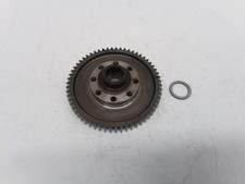 DUCATI 749 Ingranaggio campana frizione km 5200