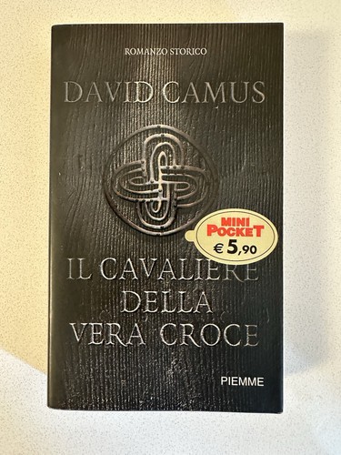 Cavaliere della vera croce - il,