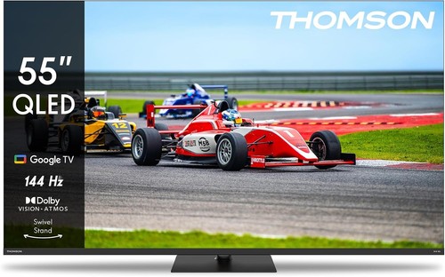 Thomson smart google - thomson, tv