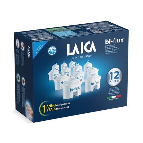 Filtro per acqua flux - filtro,