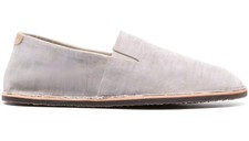 Espadrillas slip-on in