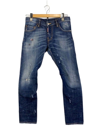 Dsquared2 skinny pants - skinny, size