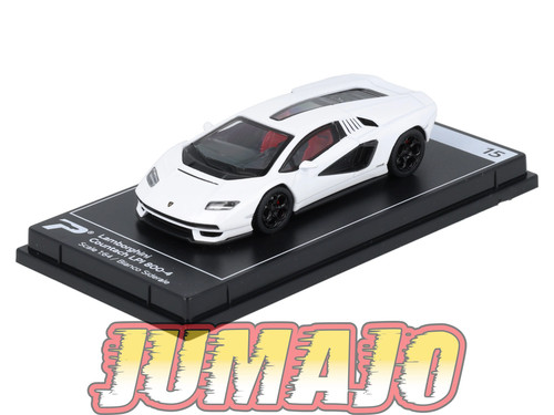 Tri215 voiture postercars - 1/64,