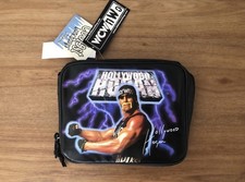 Borsa pranzo WWE WCW NUOVA