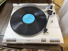Pioneer PL-340 Quartz Vintage