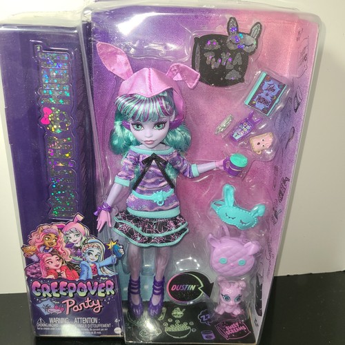 Nuova scatola posta monster - posta,