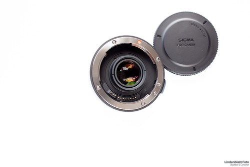 Tele convertitore per canon - per, ef