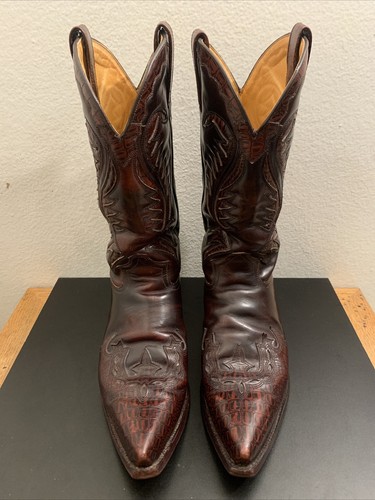Sendra 2535 cowboystiefel - sendra,
