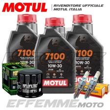 Tagliando HONDA SW-T 400 2010