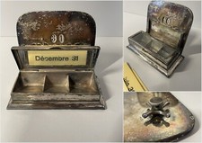 ANTICO CALENDARIO Perpetuo