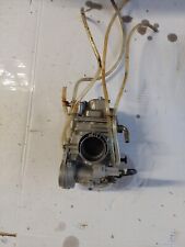 Carburatore Kehin Fcr 41 Yamaha Wrf 250