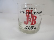 Vintage J&B RARO SCOTCH WHISKY