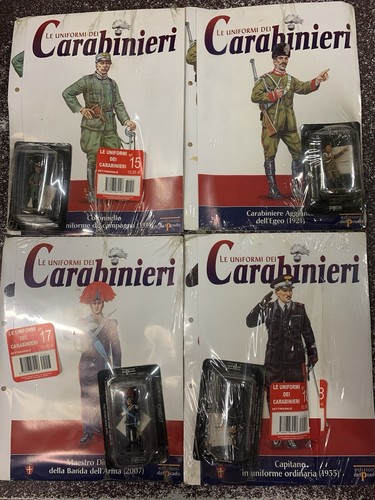 Uniformi dei carabinieri - uniformi,