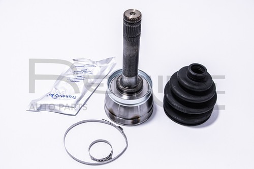 Kit giunto omocinetico nissan - giunto,