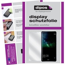 2x Pellicola per Huawei Mate S