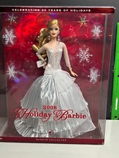 Bambola Barbie Vacanze 2008