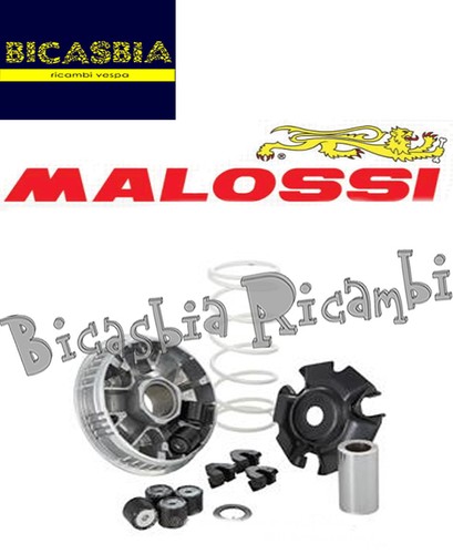 11815 variatore malossi - 11815,