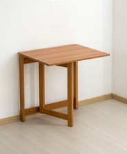 Tavolo parete 650 space - tavolo,