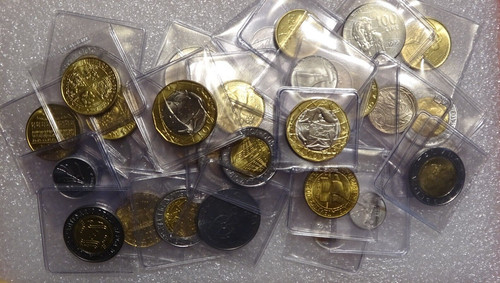 Storia della lira - storia,
