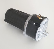 Compressore Marco MK2 per tromba elettropneumatica 12V