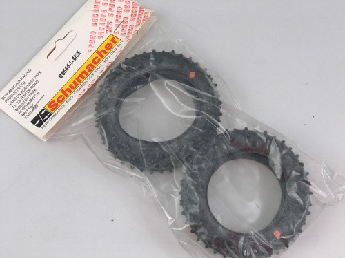 Schumacher u6566 bibx gomme - u6566-i-bibx,