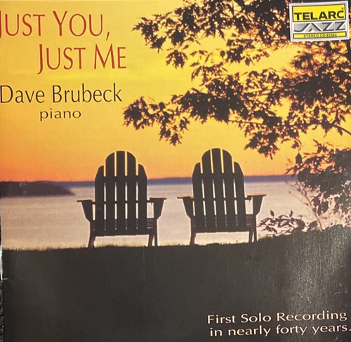 Dave brubeck piano just - dave, you