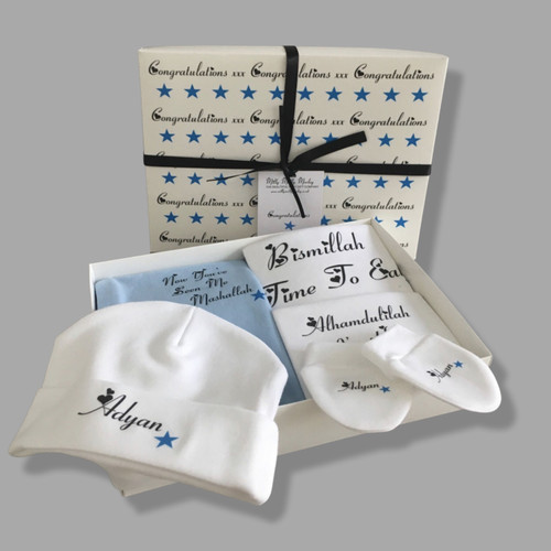 Cesto regalo personalizzato - cesto,