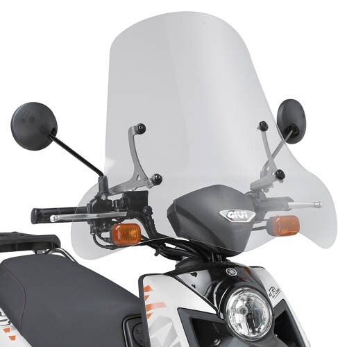 Givi 288a solo parabrezza - 288a,