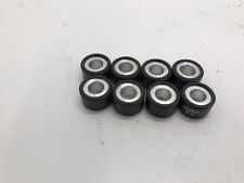 RULLI VARIATORE POLINI DA 12 GR YAMAHA T-MAX 530 / VARIATOR