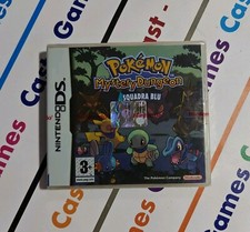 Pokémon mystery dungeon - pokÉmon,